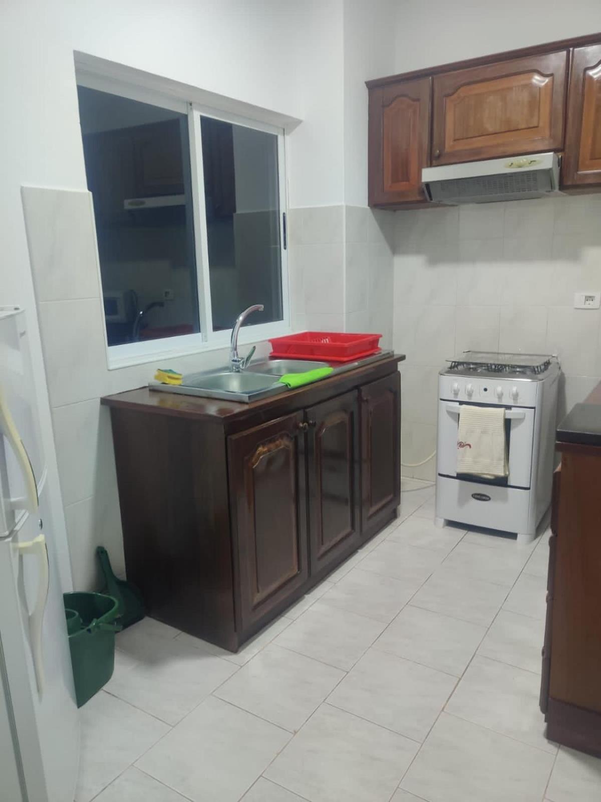 Apartamento Llana Santa Maria Eksteriør billede
