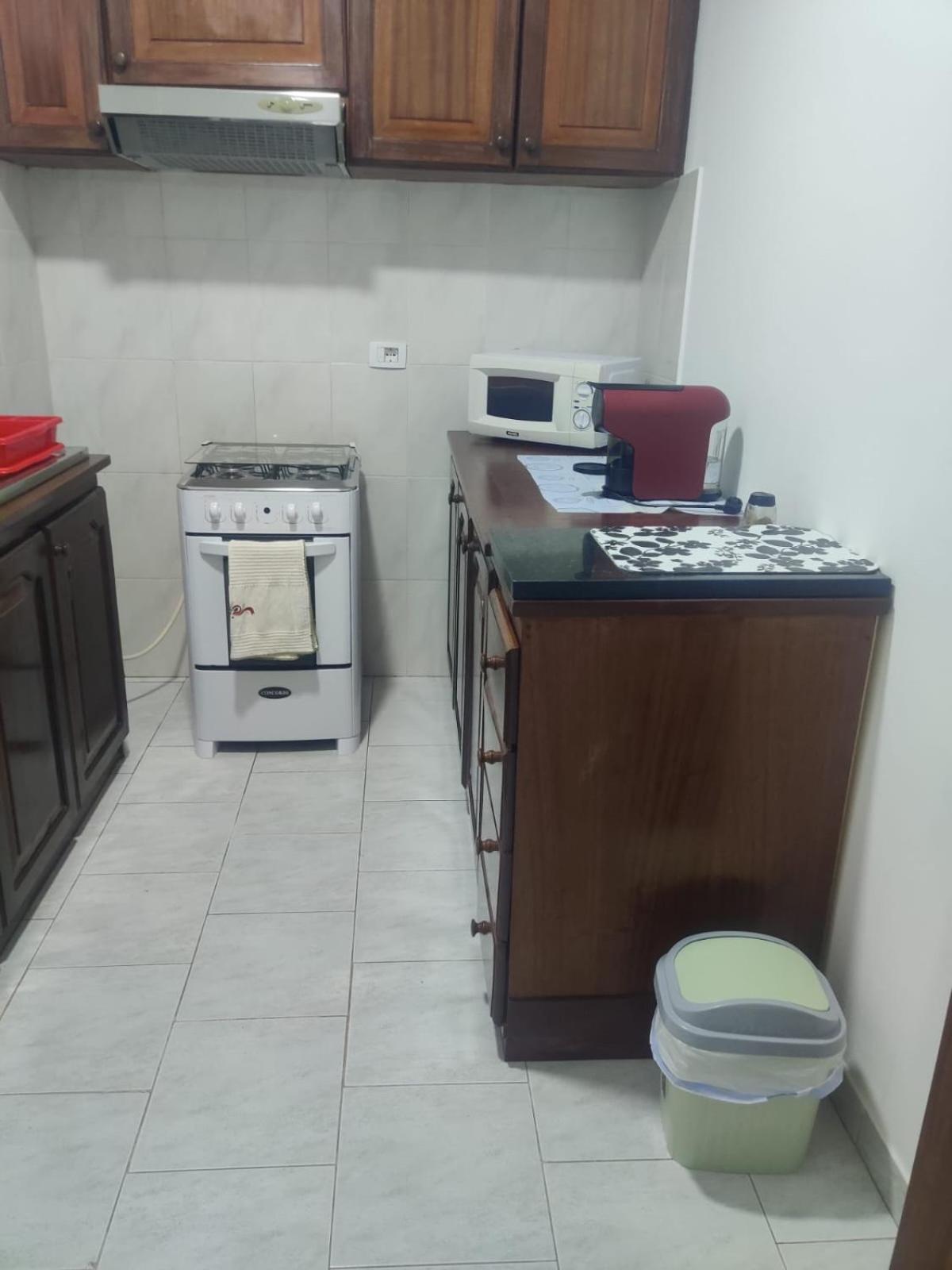 Apartamento Llana Santa Maria Eksteriør billede
