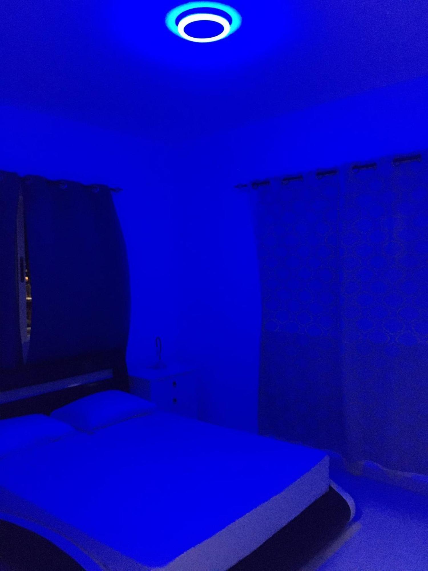 Apartamento Llana Santa Maria Eksteriør billede
