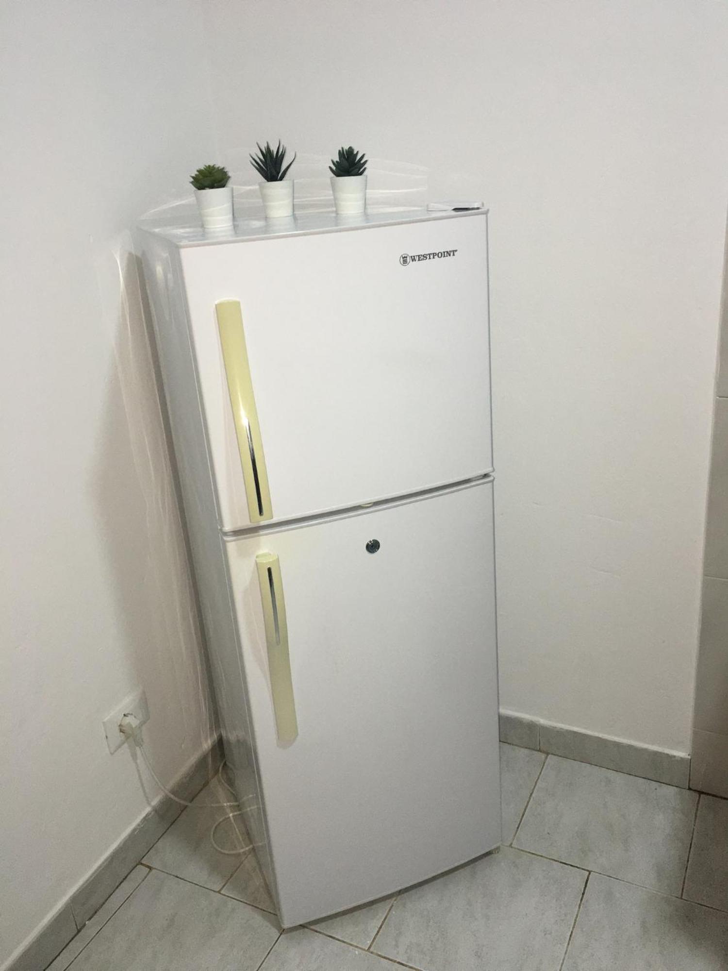 Apartamento Llana Santa Maria Eksteriør billede