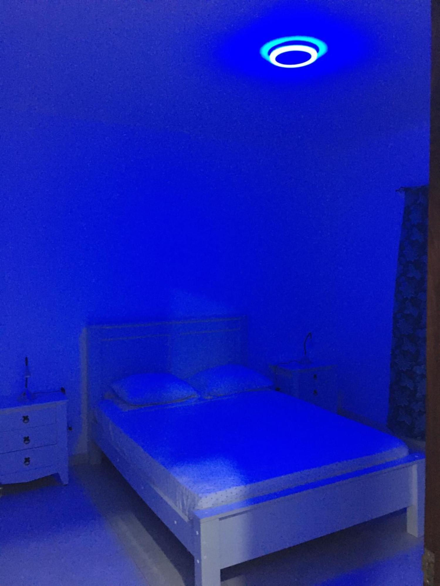 Apartamento Llana Santa Maria Eksteriør billede