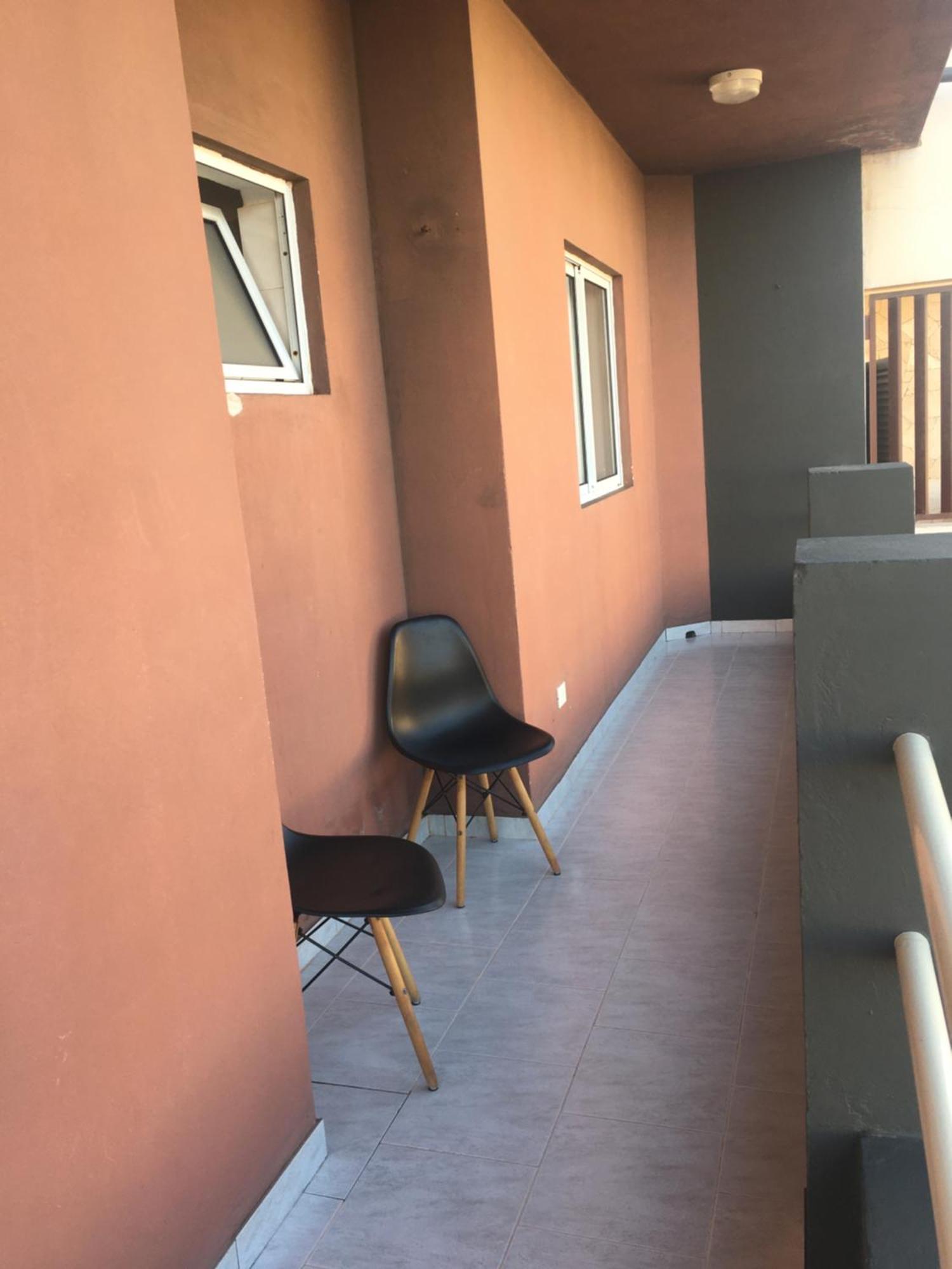 Apartamento Llana Santa Maria Eksteriør billede
