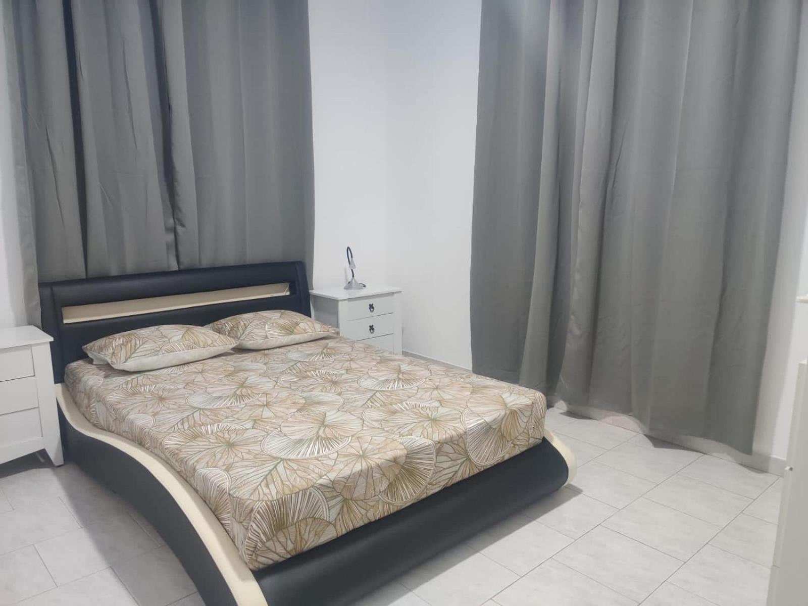 Apartamento Llana Santa Maria Eksteriør billede