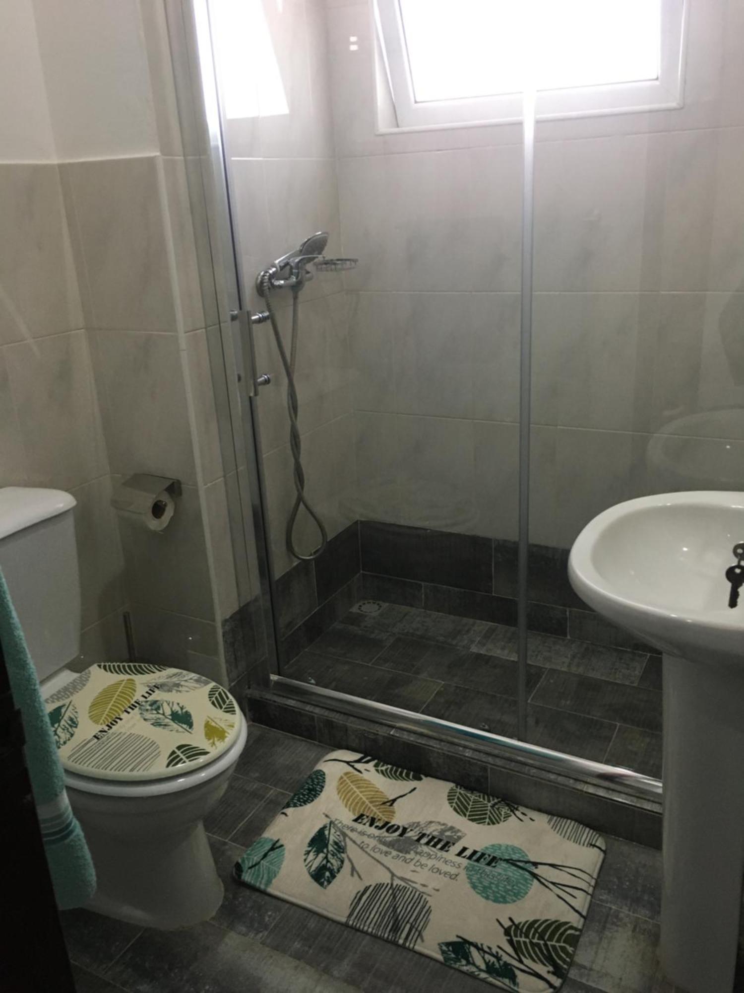 Apartamento Llana Santa Maria Eksteriør billede