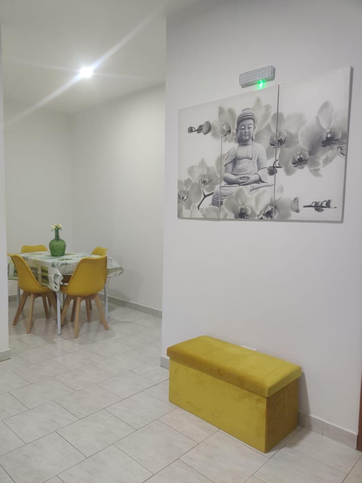 Apartamento Llana Santa Maria Eksteriør billede