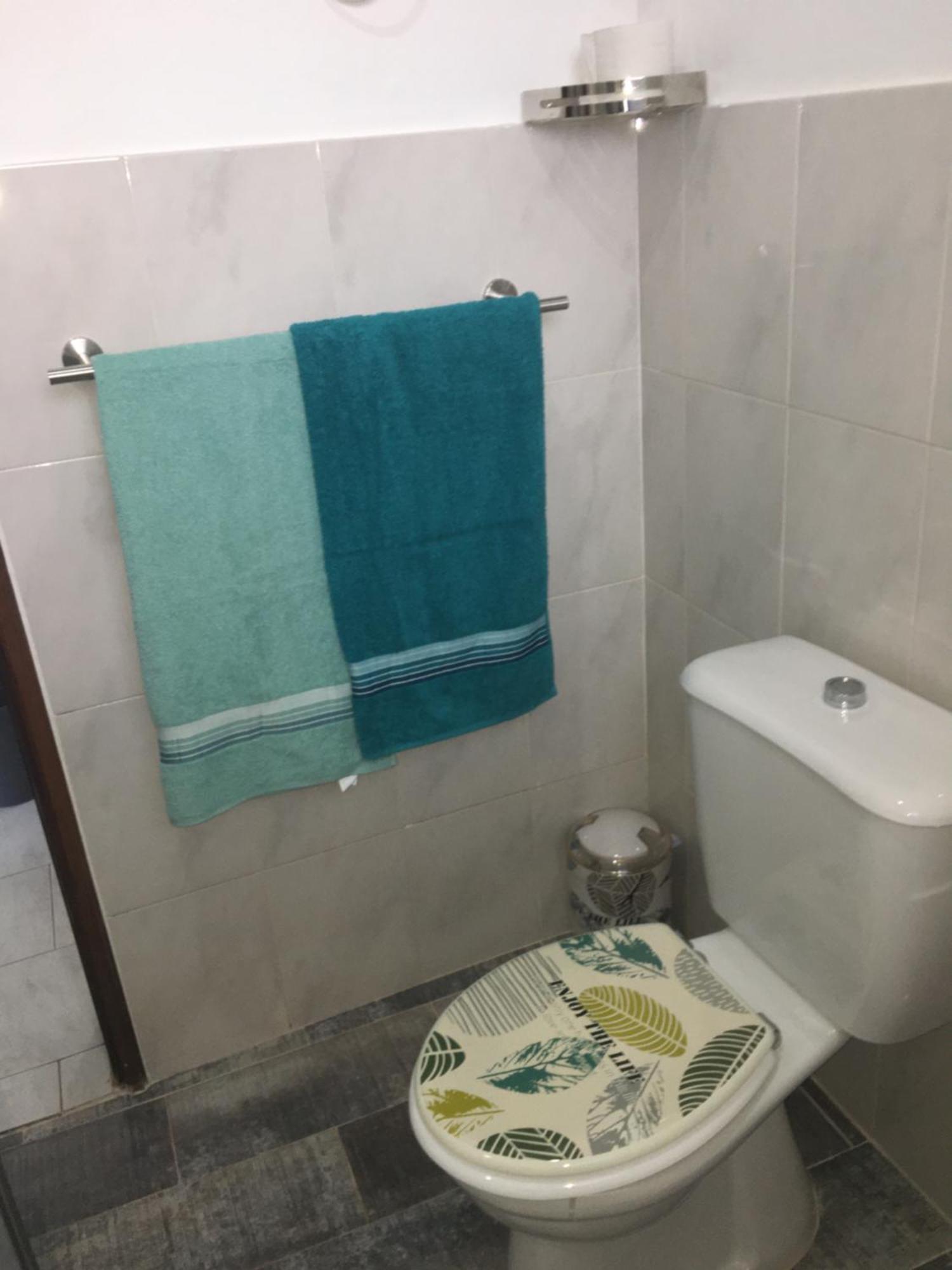 Apartamento Llana Santa Maria Eksteriør billede