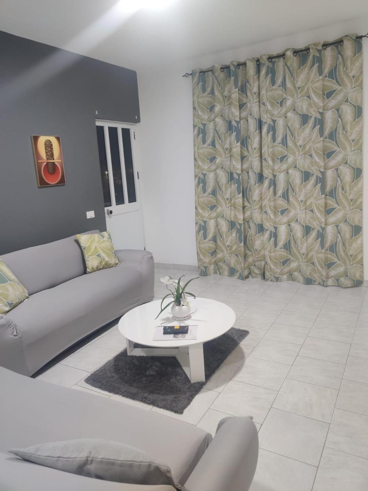 Apartamento Llana Santa Maria Eksteriør billede